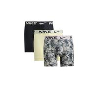 Nike Brief 3Pk Boxer Shorts Caleçon XS Multicolore
