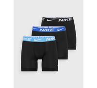 Caleçon Nike Brief 3 Pack Boxer Shorts 8719312482337 taille L EU
