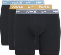 NIKE - Men's Dri-fit 3-pack long trunks