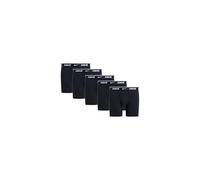Nike Boxers hommes ESSNTIAL CTTN BRIEF X5 – Pack de 5 Noir EU M