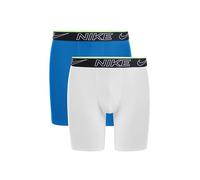 NIKE Boxer Brief Long 2PK