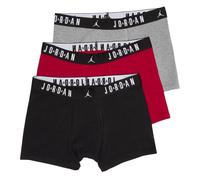 Nike Boxer pour Garcon JHB Flight Cotton Rouge