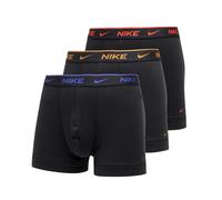Nike Boxer pour Homme Dri-FIT Everyday Noir