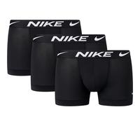Nike Boxers 0000ke1156 Trunk 3 Unités