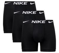 Nike Caleçon Essential Micro – Pack de 3 – Noir – Taille XL