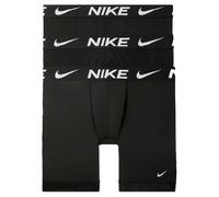 Nike Boxers Dri-fit Essential Brief Long 3 Unités