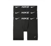 Nike Boxers Dri-fit Essential Brief Long 3 Unités