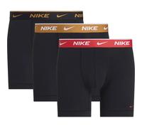 Nike Boxers Eday Brief 3 Unités