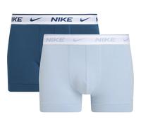 Nike Boxers Eday Trunk 2 Unités
