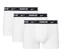 Nike Boxers Eday Trunk 3 Unités