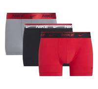 Nike Boxers Eday Trunk 3 Unités