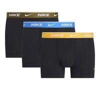 Nike Boxers Eday Trunk 3 Unités