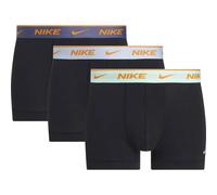 Nike Boxers Eday Trunk 3 Unités