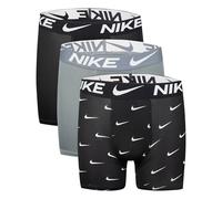 Nike Boxers Garçons Dri-FIT Essentials Micro Multi-Pack, X-Large