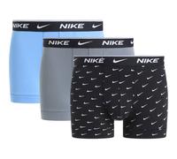 Nike Boxers Nq00ke1284 Trunk 3 Unités