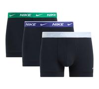 Nike Boxers Nq00ke1284 Trunk 3 Unités