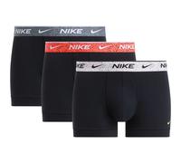 Nike Boxers Nq00ke1284 Trunk 3 Unités