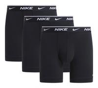 Nike Boxers Nq00ke1285 Brief 3 Unités