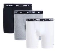 Nike Boxers Nq00ke1285 Brief 3 Unités