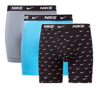 Nike Boxers Nq00ke1285 Brief 3 Unités