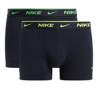 Nike Nq00ke1288 Trunk Boxers 2 Units Noir M Homme