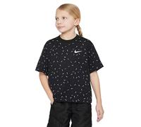 Nike Boxy Swoosh Black 80
