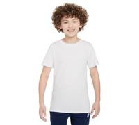 Nike Boys 2PK Crew Undershirt Black/White