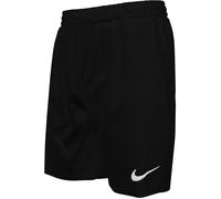 Nike Boys 6 In Volley Short Noir 8-9(S) Male