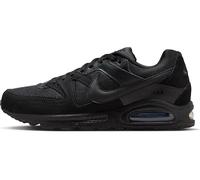 Nike Baskets Air Max Command Noir Taille 45,5 Homme