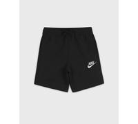 Nike Sportswear Pantalon noir / blanc, Taille 116-122