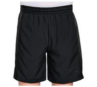Nike - Boy's Dri-Fit Multi Short Woven Love - Short - XL - black / dark smoke grey / dark smoke grey