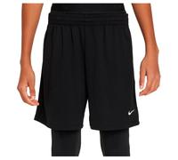 Nike - Boy's Pro Dri-Fit Tight 24 - Legging - XL - black / black / white