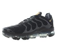 Nike Air VaporMax Plus Black Metallic Gold - BQ5068-001_43 44