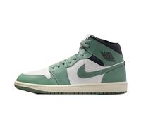 Nike BQ6472-130 Nike WMNS AIR Jordan 1 Mid Femme Multicolor EU 42