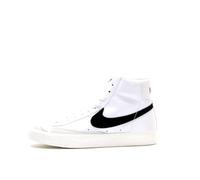 Nike BQ6806-100 Blazer Mid '77 VNTG Homme White/Black EU 44