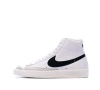 Nike Blazer Mid 77 Vintage White Black