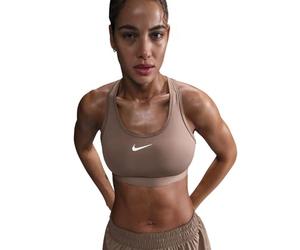 Nike Bra, Multicolore, L Femmes