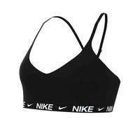 Nike Brassière de sport Femme Indy Light Support Noir M
