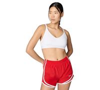 Nike Bra W NK DF Indy Med SPT Bra, White, FD1065-100, 2XL