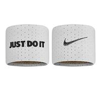 Nike Wristband 2-Pack Terry Unisex one size