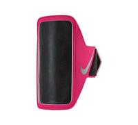 Nike Bracelet Unisexe Pour Adulte Lean - Rose/Argenté
