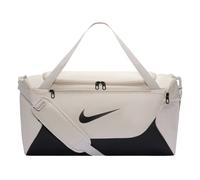 Nike Sac de sport Brasilia 40 L Beige TU
