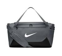 Nike Brasilia 40L Gris/argent TU