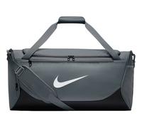 Nike Brasilia 60L Gris/argent TU