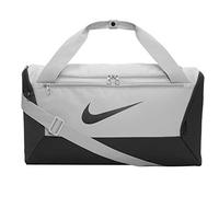 Nike Brasilia 9.0 Sac de Sport S, Grigioblk, T.U.