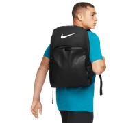 Nike Brasilia 9.5 Duffel Unisexe - Sacs, Noir - Taille One Size - Poly (Polyester) Black One Size
