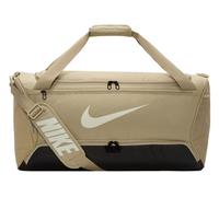 Nike Brasilia 9.5 - M Sac de sport Brasilia 9.5 - M TU Beige