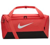 Nike Brasilia 9.5 - S Sac de sport déstockage Brasilia 9.5 - S TU Rouge