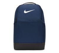 Nike Sac à Dos Brasilia 9.5 24l One Size Midnight Navy / Black / White