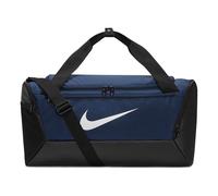 Nike Brasilia 9.5 Sac De Sport-Bleu,Blanc nosize